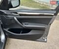 Серый БМВ Х3, объемом двигателя 2 л и пробегом 156 тыс. км за 14500 $, фото 16 на Automoto.ua