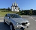 БМВ Х3 2012 в Чернигове на Automoto.ua Серый БМВ Х3, объемом двигателя 2 л и пробегом 332 тыс. км за 13700 $, фото 1 на Automoto.ua