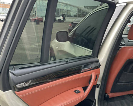 Сірий БМВ Х3, об'ємом двигуна 3 л та пробігом 151 тис. км за 14000 $, фото 16 на Automoto.ua
