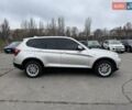 Серый БМВ Х3, объемом двигателя 2 л и пробегом 183 тыс. км за 13900 $, фото 3 на Automoto.ua