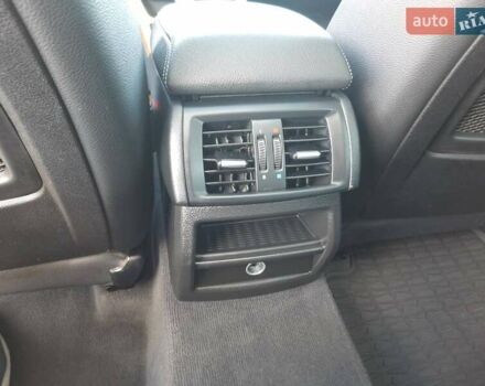 Сірий БМВ Х3, об'ємом двигуна 2 л та пробігом 233 тис. км за 16200 $, фото 18 на Automoto.ua