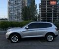 Серый БМВ Х3, объемом двигателя 2 л и пробегом 147 тыс. км за 13200 $, фото 29 на Automoto.ua