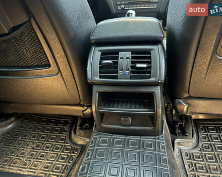 Серый БМВ Х3, объемом двигателя 2 л и пробегом 236 тыс. км за 13500 $, фото 9 на Automoto.ua