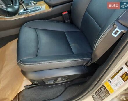 Сірий БМВ Х3, об'ємом двигуна 2 л та пробігом 233 тис. км за 16200 $, фото 13 на Automoto.ua