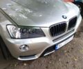 Сірий БМВ Х3, об'ємом двигуна 2 л та пробігом 313 тис. км за 14500 $, фото 1 на Automoto.ua