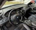 Серый БМВ Х3, объемом двигателя 2 л и пробегом 156 тыс. км за 14500 $, фото 4 на Automoto.ua