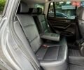 Сірий БМВ Х3, об'ємом двигуна 2 л та пробігом 106 тис. км за 14800 $, фото 10 на Automoto.ua