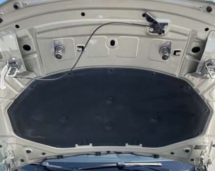 Серый БМВ Х3, объемом двигателя 2 л и пробегом 330 тыс. км за 13700 $, фото 15 на Automoto.ua