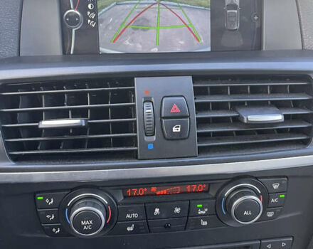 Серый БМВ Х3, объемом двигателя 2 л и пробегом 151 тыс. км за 15700 $, фото 16 на Automoto.ua