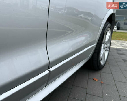 Серый БМВ Х3, объемом двигателя 2 л и пробегом 150 тыс. км за 14399 $, фото 22 на Automoto.ua