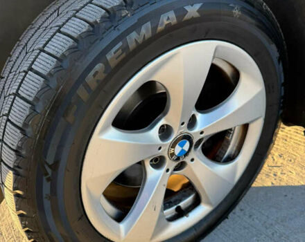 Сірий БМВ Х3, об'ємом двигуна 2 л та пробігом 285 тис. км за 16500 $, фото 19 на Automoto.ua