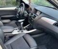 Серый БМВ Х3, объемом двигателя 2 л и пробегом 272 тыс. км за 13500 $, фото 16 на Automoto.ua