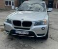 Сірий БМВ Х3, об'ємом двигуна 2 л та пробігом 241 тис. км за 11400 $, фото 1 на Automoto.ua