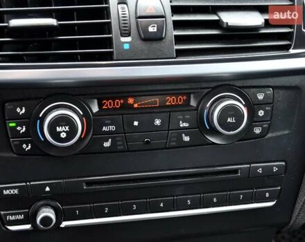 Сірий БМВ Х3, об'ємом двигуна 2.99 л та пробігом 309 тис. км за 9999 $, фото 37 на Automoto.ua