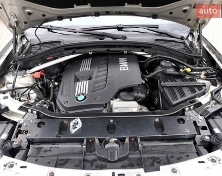 Сірий БМВ Х3, об'ємом двигуна 2.99 л та пробігом 309 тис. км за 9999 $, фото 44 на Automoto.ua