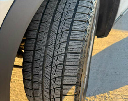 Сірий БМВ Х3, об'ємом двигуна 2 л та пробігом 285 тис. км за 16500 $, фото 15 на Automoto.ua