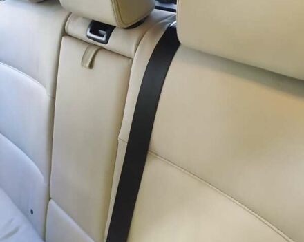 Сірий БМВ Х3, об'ємом двигуна 2 л та пробігом 297 тис. км за 15001 $, фото 19 на Automoto.ua