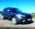 Сірий БМВ Х3, об'ємом двигуна 2 л та пробігом 248 тис. км за 11755 $, фото 1 на Automoto.ua