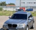 Серый БМВ Х3, объемом двигателя 2 л и пробегом 198 тыс. км за 13499 $, фото 14 на Automoto.ua