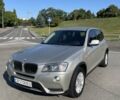 БМВ Х3 2012 в Чернигове на Automoto.ua Серый БМВ Х3, объемом двигателя 2 л и пробегом 332 тыс. км за 13700 $, фото 2 на Automoto.ua