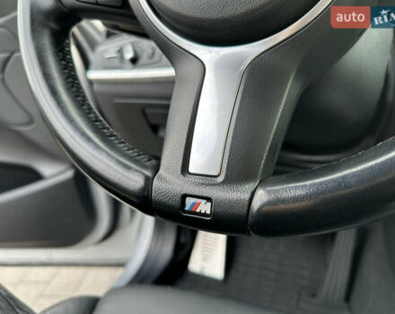 Серый БМВ Х3, объемом двигателя 2 л и пробегом 150 тыс. км за 14399 $, фото 46 на Automoto.ua