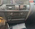 Сірий БМВ Х3, об'ємом двигуна 2 л та пробігом 302 тис. км за 11500 $, фото 13 на Automoto.ua