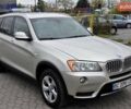 Сірий БМВ Х3, об'ємом двигуна 2.99 л та пробігом 309 тис. км за 9999 $, фото 5 на Automoto.ua