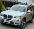 Сірий БМВ Х3, об'ємом двигуна 2 л та пробігом 251 тис. км за 11800 $, фото 1 на Automoto.ua