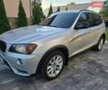 Сірий БМВ Х3, об'ємом двигуна 2 л та пробігом 315 тис. км за 9999 $, фото 1 на Automoto.ua