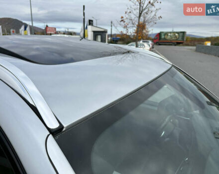 Серый БМВ Х3, объемом двигателя 2 л и пробегом 150 тыс. км за 14399 $, фото 14 на Automoto.ua