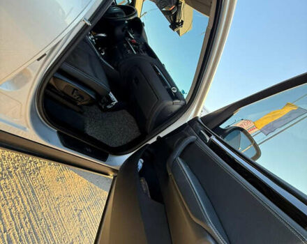 Сірий БМВ Х3, об'ємом двигуна 2 л та пробігом 285 тис. км за 16500 $, фото 13 на Automoto.ua