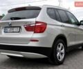 Сірий БМВ Х3, об'ємом двигуна 2.99 л та пробігом 309 тис. км за 9999 $, фото 9 на Automoto.ua