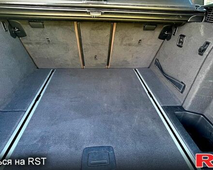 Серый БМВ Х3, объемом двигателя 2 л и пробегом 156 тыс. км за 19700 $, фото 4 на Automoto.ua