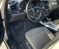 Серый БМВ Х3, объемом двигателя 2 л и пробегом 330 тыс. км за 13700 $, фото 8 на Automoto.ua