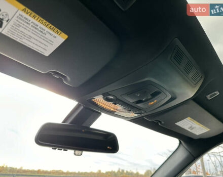 Серый БМВ Х3, объемом двигателя 2 л и пробегом 150 тыс. км за 14399 $, фото 48 на Automoto.ua