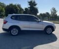 БМВ Х3 2012 в Чернигове на Automoto.ua Серый БМВ Х3, объемом двигателя 2 л и пробегом 332 тыс. км за 13700 $, фото 6 на Automoto.ua