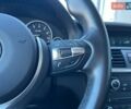 Серый БМВ Х3, объемом двигателя 2 л и пробегом 102 тыс. км за 13990 $, фото 21 на Automoto.ua