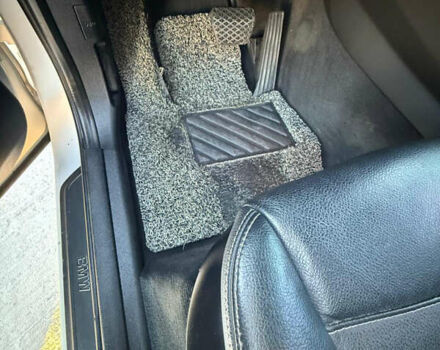 Сірий БМВ Х3, об'ємом двигуна 2 л та пробігом 285 тис. км за 16500 $, фото 12 на Automoto.ua