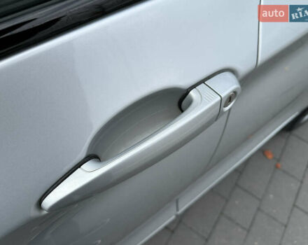 Серый БМВ Х3, объемом двигателя 2 л и пробегом 150 тыс. км за 14399 $, фото 21 на Automoto.ua