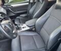 Серый БМВ Х3, объемом двигателя 2 л и пробегом 272 тыс. км за 13500 $, фото 9 на Automoto.ua