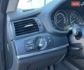 Серый БМВ Х3, объемом двигателя 2 л и пробегом 102 тыс. км за 13990 $, фото 16 на Automoto.ua