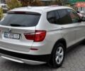 Сірий БМВ Х3, об'ємом двигуна 2.99 л та пробігом 309 тис. км за 9999 $, фото 8 на Automoto.ua