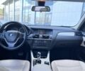 Серый БМВ Х3, объемом двигателя 2 л и пробегом 180 тыс. км за 14200 $, фото 7 на Automoto.ua