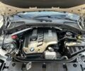 Серый БМВ Х3, объемом двигателя 3 л и пробегом 305 тыс. км за 10000 $, фото 9 на Automoto.ua