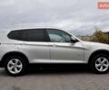 Сірий БМВ Х3, об'ємом двигуна 2.99 л та пробігом 309 тис. км за 9999 $, фото 7 на Automoto.ua