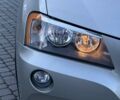 Сірий БМВ Х3, об'ємом двигуна 2 л та пробігом 180 тис. км за 14500 $, фото 2 на Automoto.ua