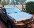 Сірий БМВ Х3, об'ємом двигуна 2 л та пробігом 113 тис. км за 14950 $, фото 4 на Automoto.ua