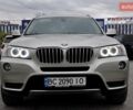 Сірий БМВ Х3, об'ємом двигуна 2.99 л та пробігом 309 тис. км за 9999 $, фото 4 на Automoto.ua