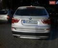 Сірий БМВ Х3, об'ємом двигуна 2 л та пробігом 233 тис. км за 16200 $, фото 3 на Automoto.ua