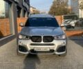 Сірий БМВ Х3, об'ємом двигуна 2 л та пробігом 94 тис. км за 21500 $, фото 1 на Automoto.ua